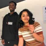 SSBM Geneva students