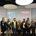 SSBM Geneva visit from Dubai