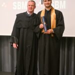 SSBM Students Graduates