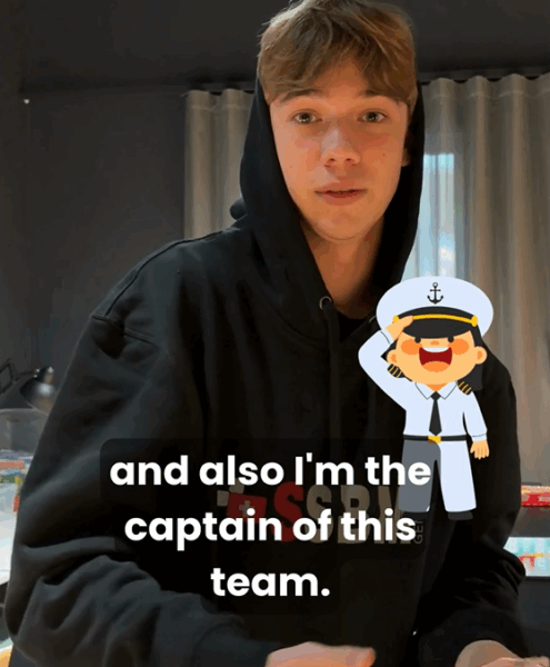 SSBM Geneva student SSBM Geneva student