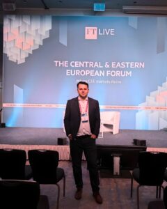 Vienna CEE conference