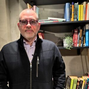 Jonathan Westover Steakholder and comunication management