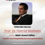 Research Publishing SSBM Geneva