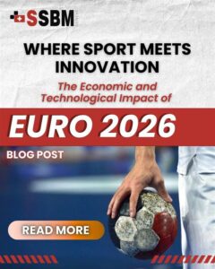 EHF handball EURO 2026