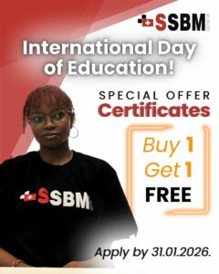 International day of education certificates special offer