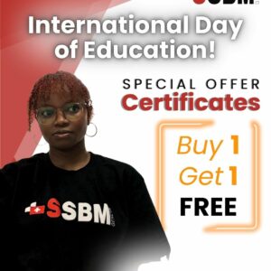 International day of education certificates special offer