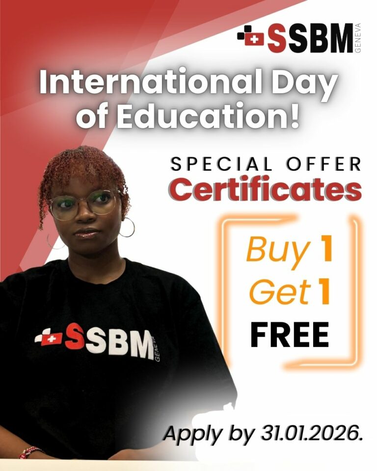 International day of education certificates special offer