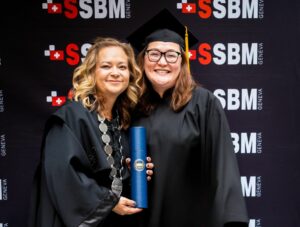 DBA testimonial SSBM