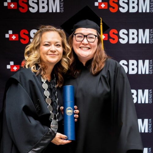 DBA testimonial SSBM