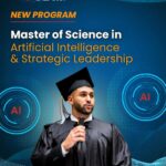 SSBM Geneva Mcs in AI and strategic leadership