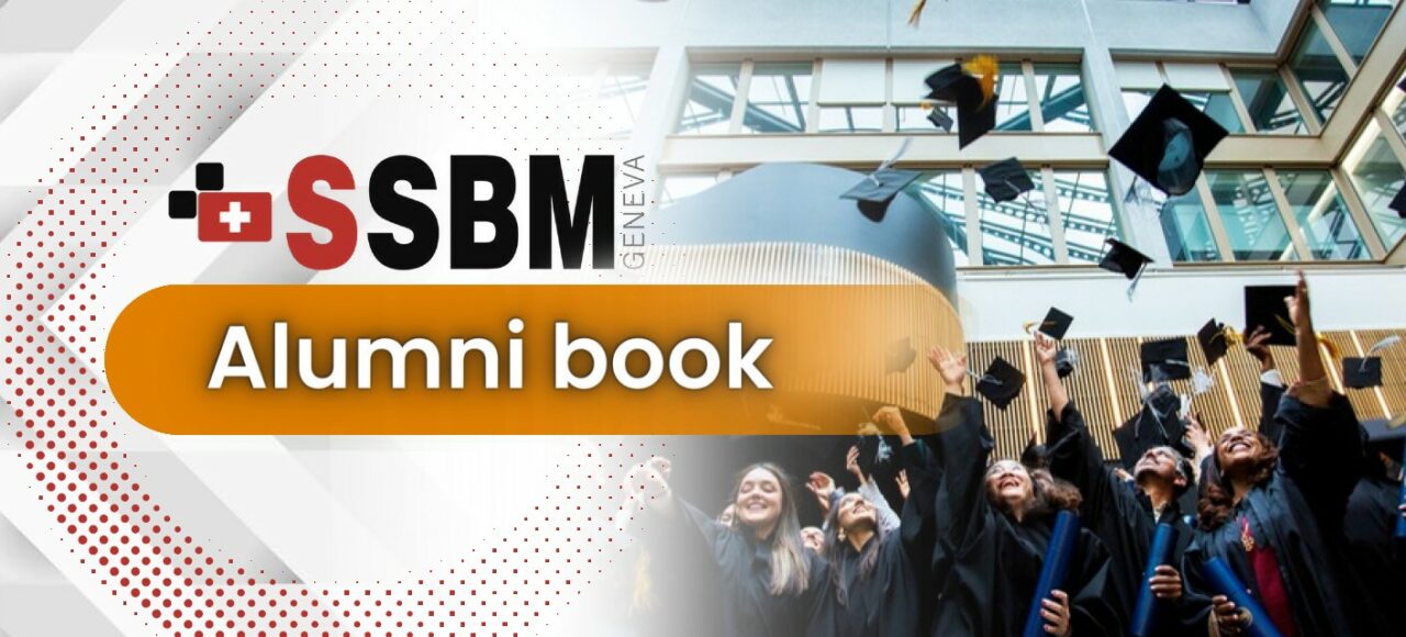 alumni book ssbm
