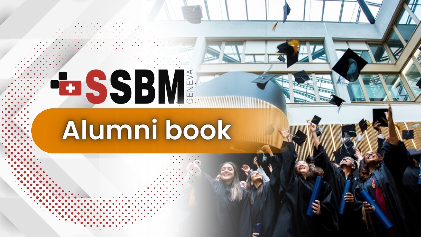 alumni book ssbm