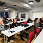 AI for Managers MBA class