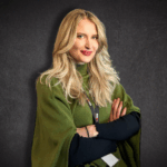 Stella Kostyuk, Student Services