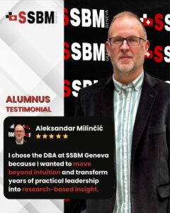 SSBM DBA Alumnus SSBM DBA Alumnus