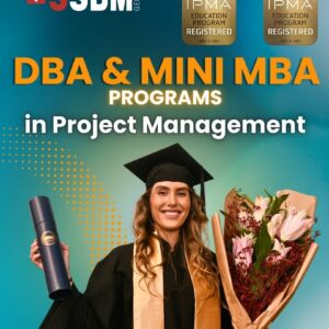 Project Management DBA & Mini MBA