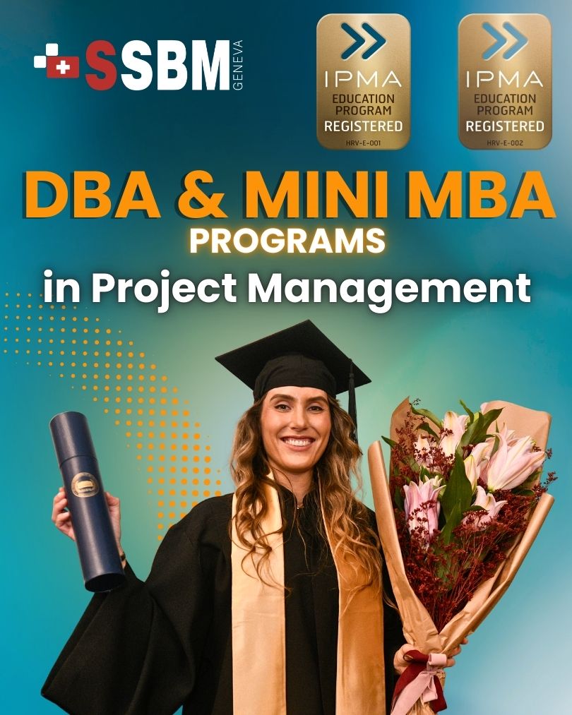Project Management DBA & Mini MBA