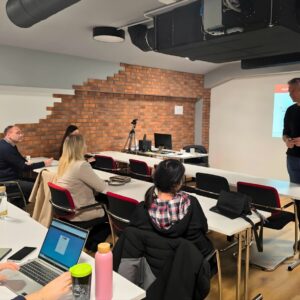 SSBM MBA HR last class