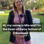 Open day SSBM Geneva