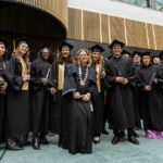 SSBM Geneva graduation