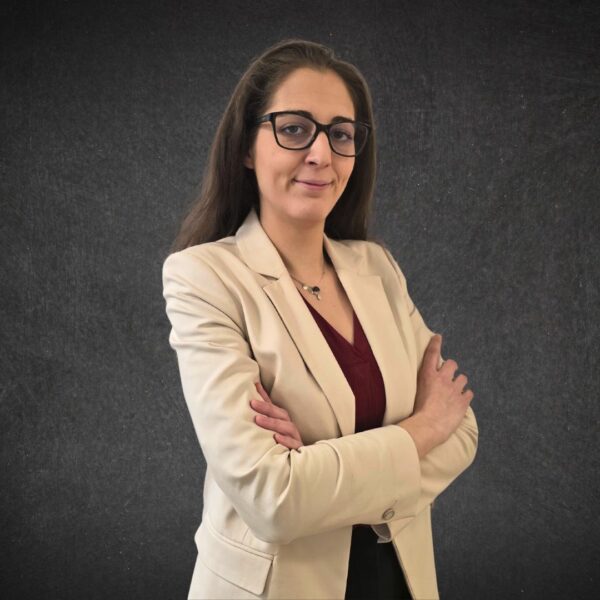 Partnership Manager