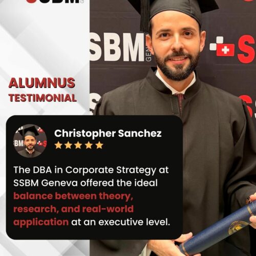dba alumni christoper sanchez