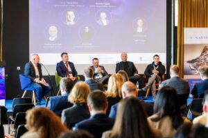 ssbm professor at economic forum