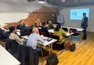 swiss school of business and management financial management dario silic