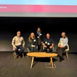 International Symposium on AI conference SSBM