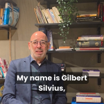 Professor of Sustainability in Project Management