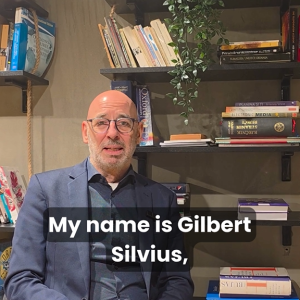 Professor of Sustainability in Project Management