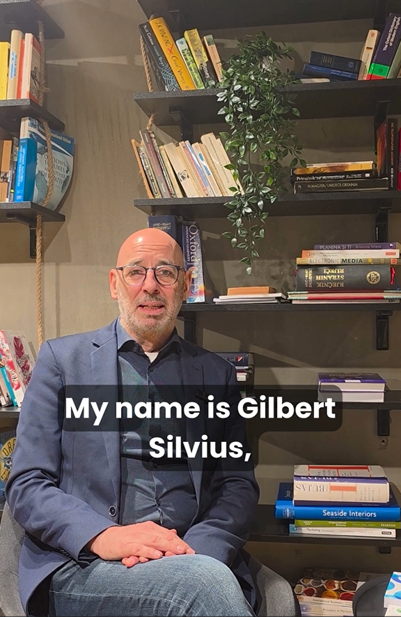 Professor of Sustainability in Project Management