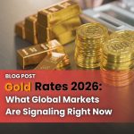 Gold Rates Trends in 2026