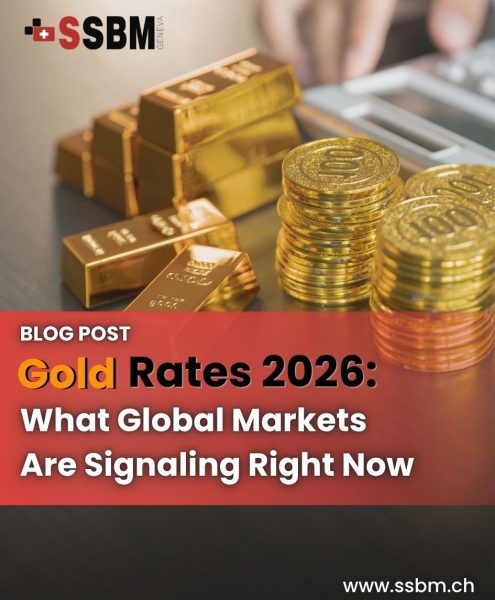 Gold Rates Trends in 2026