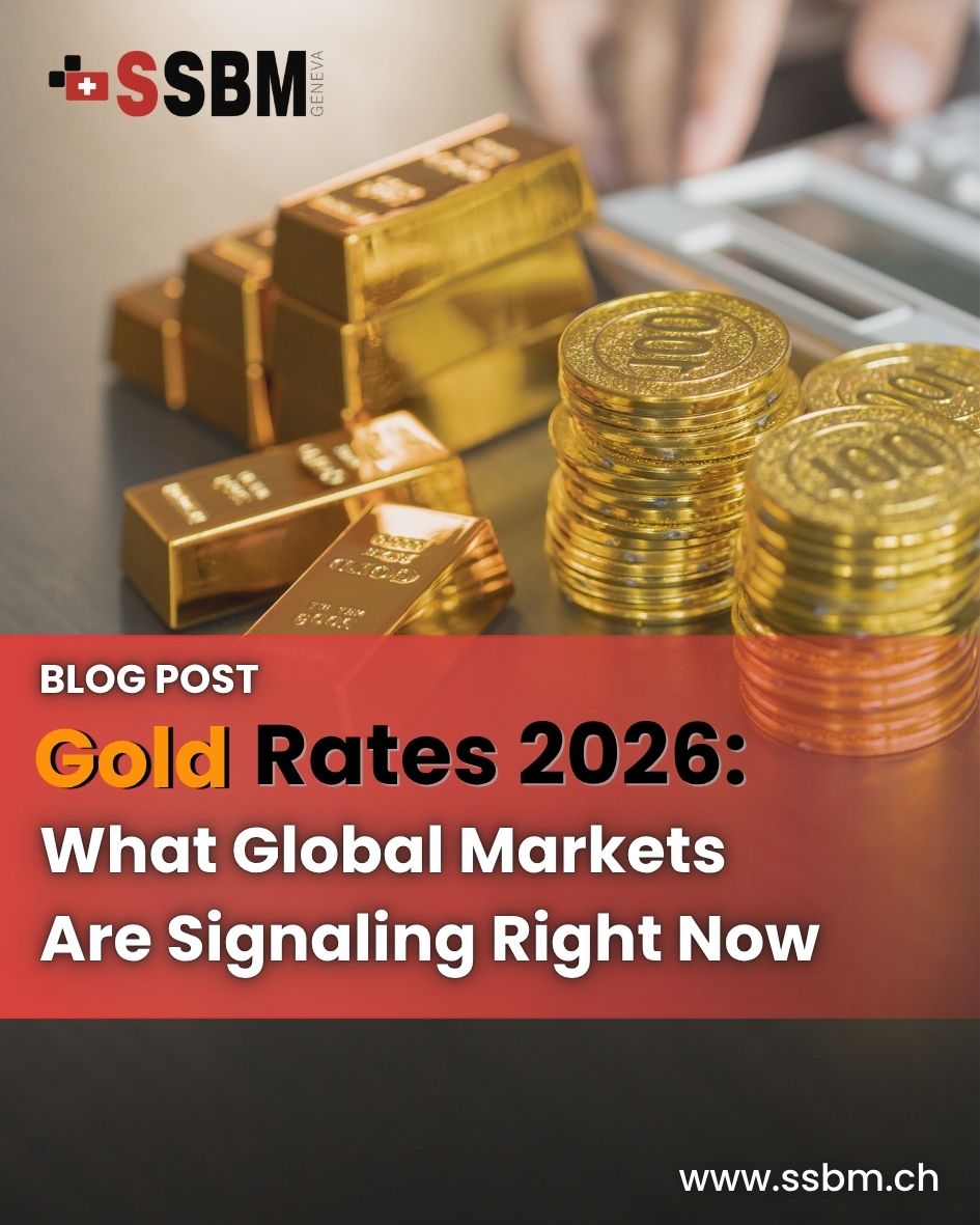 Gold Rates Trends in 2026