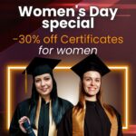 Happy International Womens Day