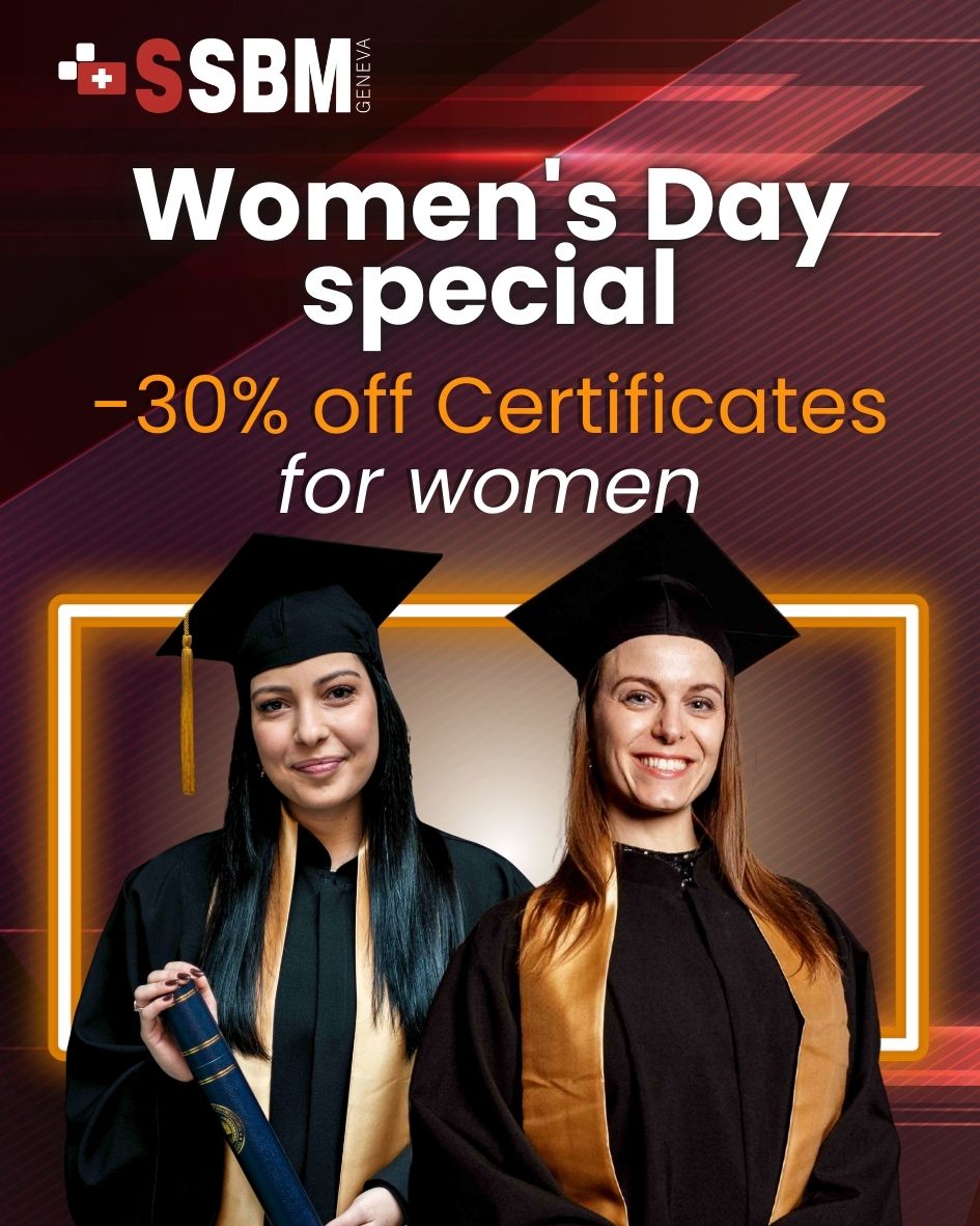 Happy International Womens Day