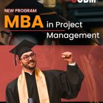 MBA in Project Management