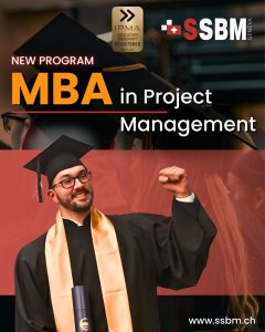 MBA in Project Management