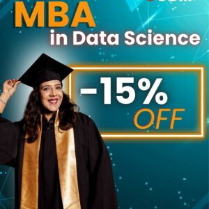 MBA in Data Science ssbm geneva
