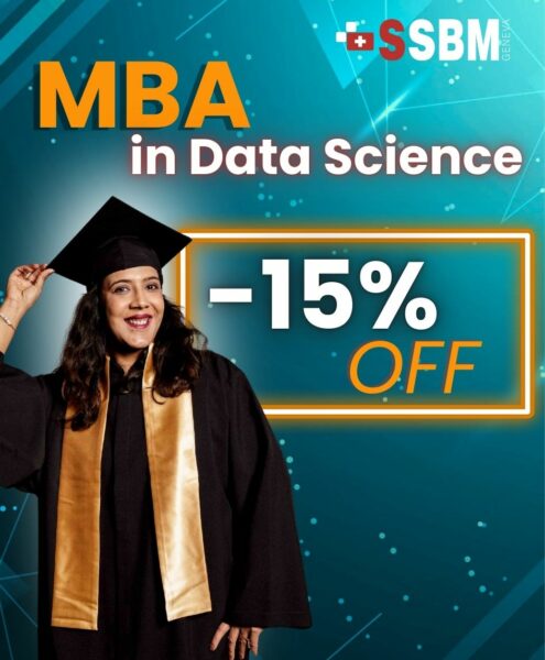 MBA in Data Science ssbm geneva MBA in Data Science ssbm geneva