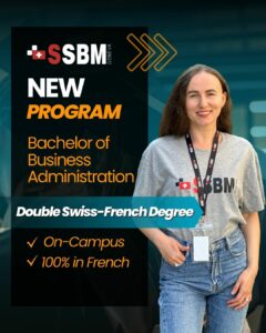 bachelor french dual degree
