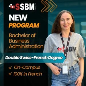 bachelor french dual degree