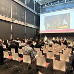 International Symposium on AI conference SSBM