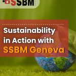 Sustainability at SSBM Geneva