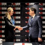 SSBM MoU with Kazakh-American University