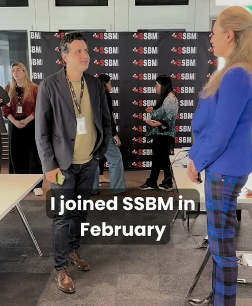 Testimonial immersion