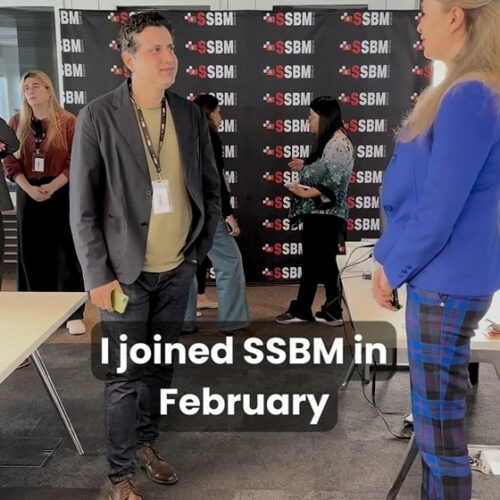 Testimonial immersion