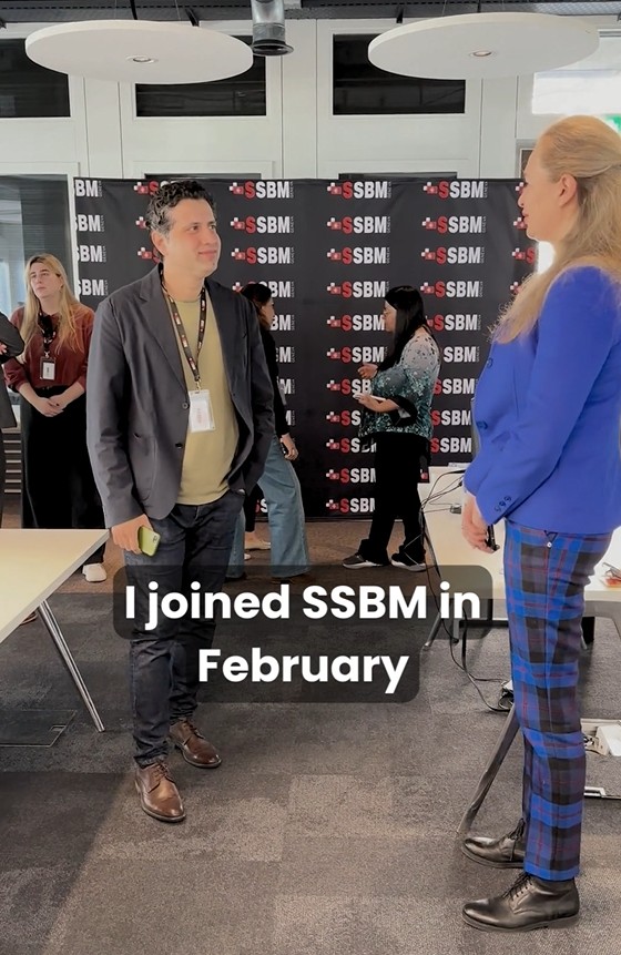 Testimonial immersion