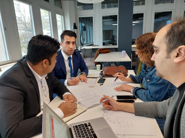 SSBM Geneva Business school